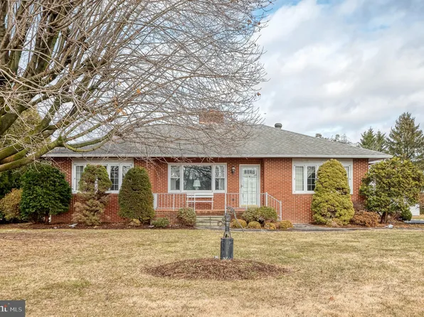 2022 Schuster Rd, Jarrettsville, MD 21084