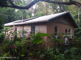 120 Thorn Rd, Crescent City, FL 32112