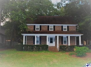 18 Manigault Ct, Florence, SC 29501