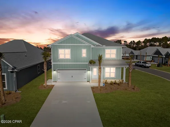 458 Vermilion Cir, Port Saint Joe, FL 32456