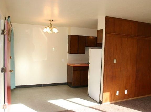 Dining Area from Living Room
