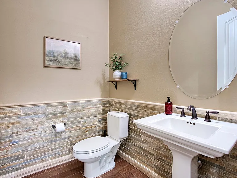 3086 E Blue Sage Rd — Photo 7