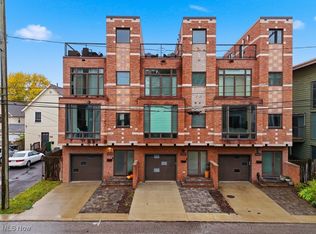 2503 Thurman St, Cleveland, OH 44113