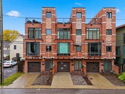 2503 Thurman St, Cleveland, OH, 44113