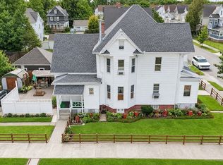 95 Grand St, Springfield, MA 01108