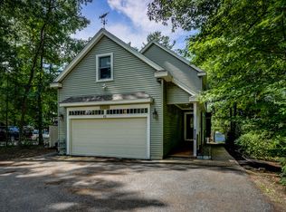 45 Ball Ave, Salem, NH 03079