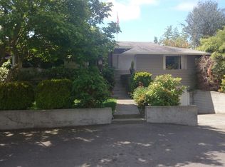 2601 NW 86th St, Seattle, WA 98117