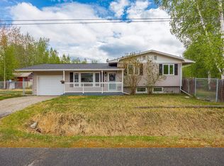 684 Manley St, North Pole, AK 99705