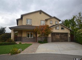 2712 Cowell Rd, Concord, CA 94518