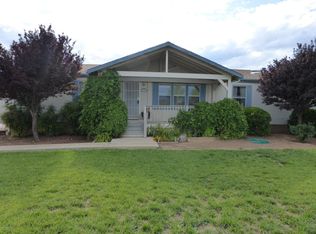 25350 N Feather Mountain Rd, Paulden, AZ 86334