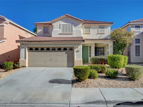 3424 Crystal Tower St, Las Vegas, NV 89129