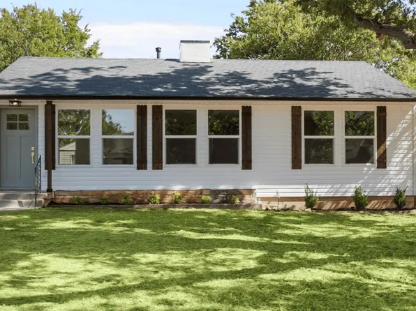 5908 Locke Ave, Fort Worth, TX 76107