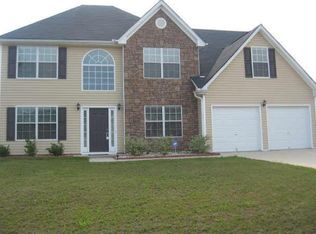 250 Heaton Place Trl, Covington, GA 30016