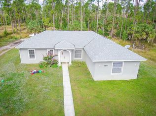 3441 Golden Gate Blvd E, Naples, FL 34120