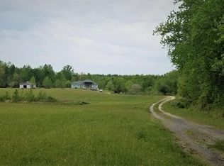 2071 Grape Lawn Rd, Burkeville, VA 23922