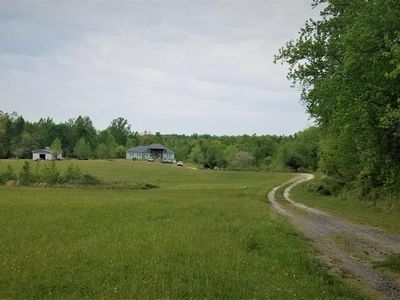 2071 Grape Lawn Rd, Burkeville, VA, 23922