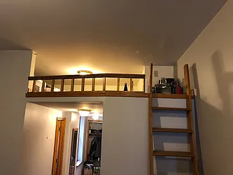 Rented by One New York Realty Inc