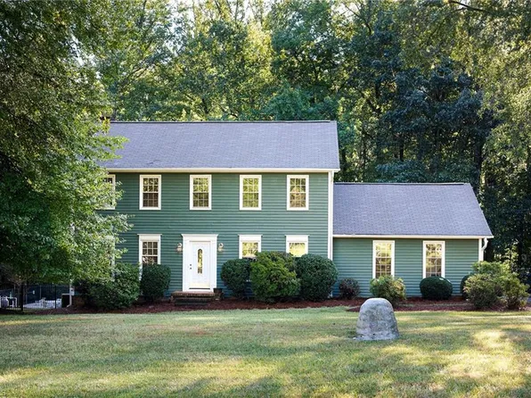 6306 Oak Forest Ct, Summerfield, NC 27358