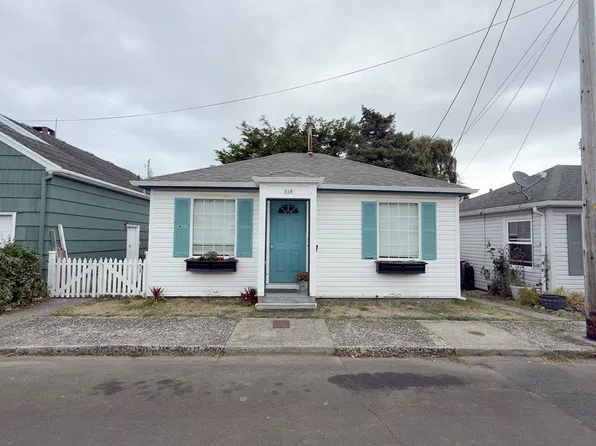310 Avenue K, Seaside, OR 97138