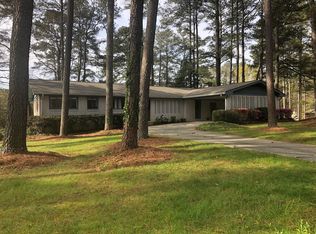3117 Randolph Rd, Atlanta, GA 30345