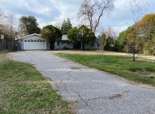 12312 Luther Rd, Auburn, CA