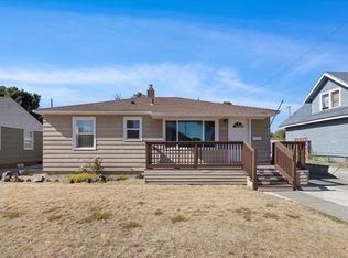 1635 E Olympic Ave, Spokane, WA 99207