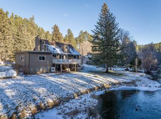 23066 Thunderhead Falls Rd, Rapid City, SD 57702