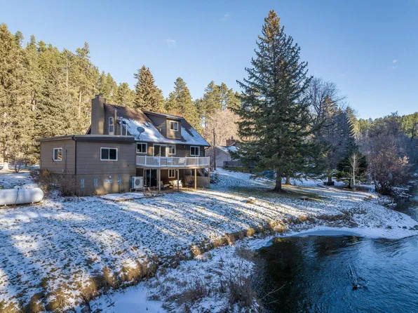 23066 Thunderhead Falls Rd, Rapid City, SD 57702