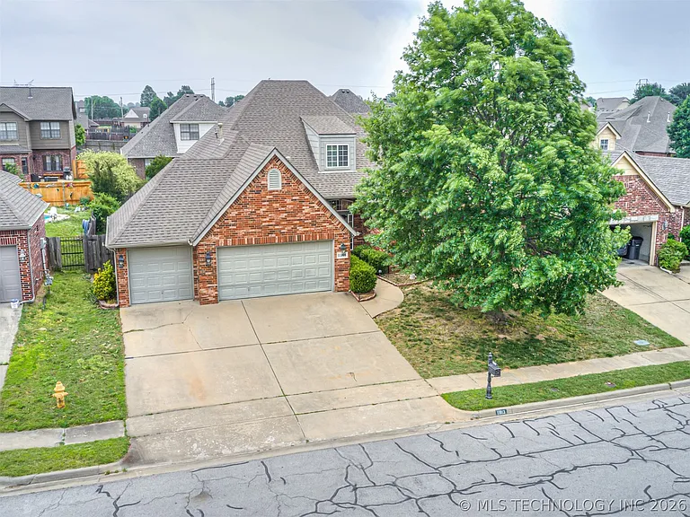 11813 S Tamarack Ct — Photo 53