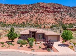 596 E Ladera Ln, Kanab, UT 84741
