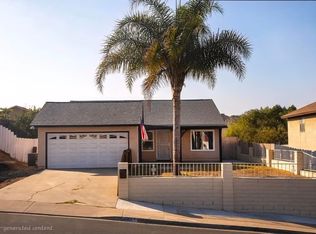 4063 Via De La Bandola, San Ysidro, CA 92173