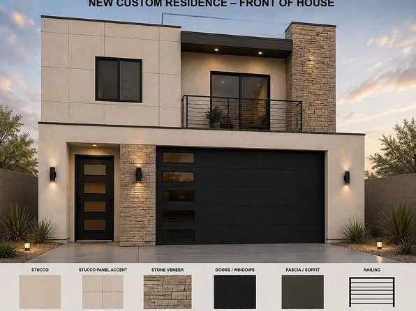 8461 Heron Dr, Parker, AZ 85344