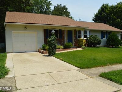 236 Saint Antons Way, Arnold, MD, 21012