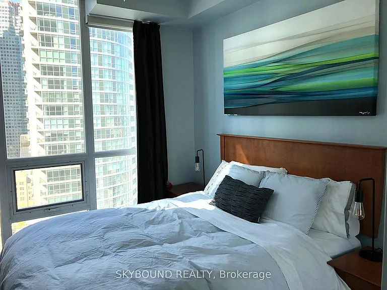 16 Yonge St #2802 — Photo 36
