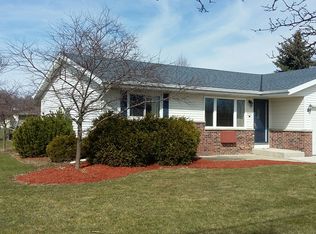 1022 Krumrey St, Plymouth, WI 53073