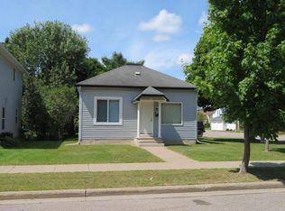 804 Margaret St, Rhinelander, WI 54501