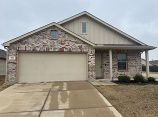400 Blue Crow Ln, Haslet, TX 76052
