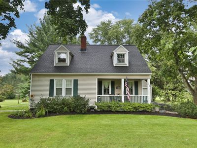 1980 Spencerport Rd, Rochester, NY, 14606