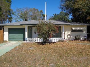 7207 Bougenville Dr, Port Richey, FL 34668