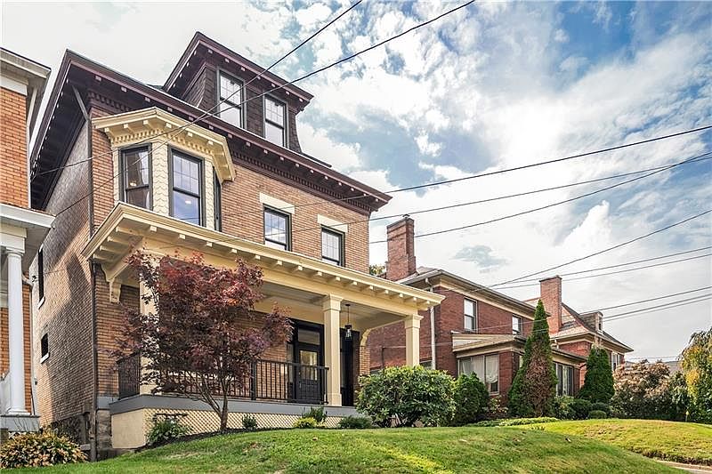 6362 Jackson St, Pittsburgh, PA 15206 Zillow