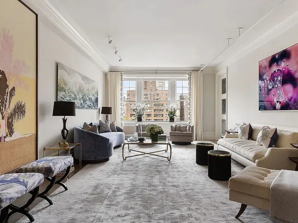 45 E 82nd St Floor 8, New York, NY 10028