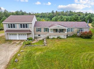 60 Cavender Rd, Greenfield, NH 03047