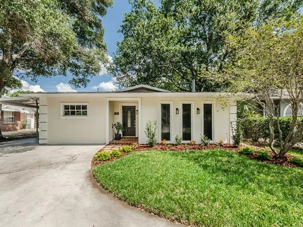 3611 W De Leon St, Tampa, FL 33609