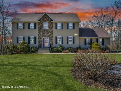 102 Woodland Dr, Jefferson Township, PA, 18436