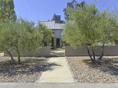 1526 Spring St, Saint Helena, CA, 94574