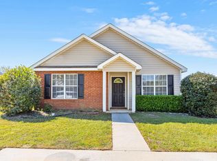 111 Chadwyck Ln, Bonaire, GA 31005