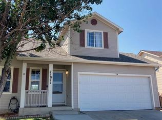 11071 Berry Farm Rd, Fountain, CO 80817