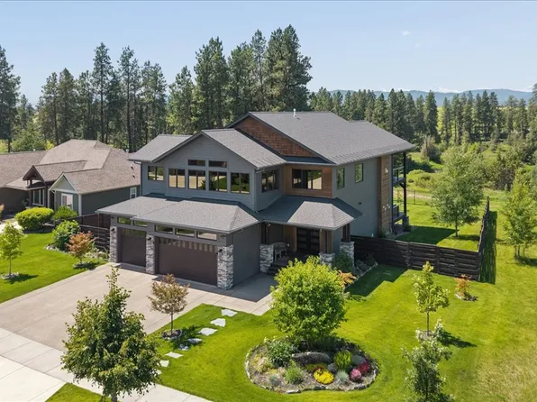 159 W Swift Creek Way, Kalispell, MT 59901