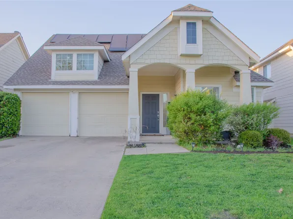 9708 Hedge Bell Dr, McKinney, TX 75072