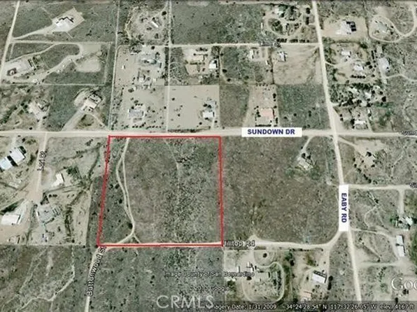 5501 Sundown Dr, Phelan, CA 92371